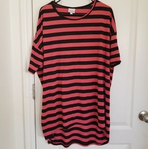 Lularoe High Low Shirt
